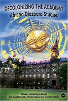 Decolonizing the Academy