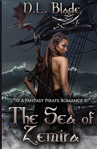 The Sea of Zemira