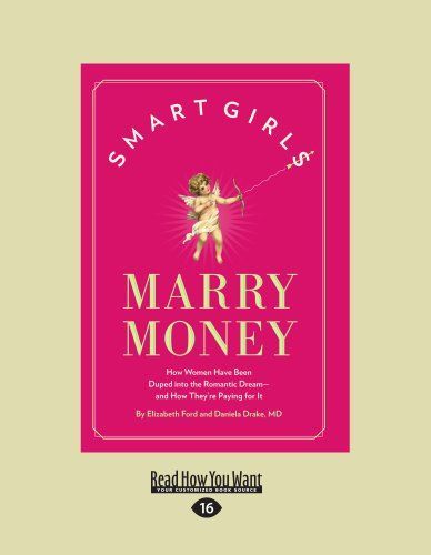 Smart Girls Marry Money