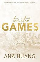 Twisted Games (Special Edition)