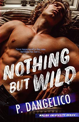 Nothing But Wild