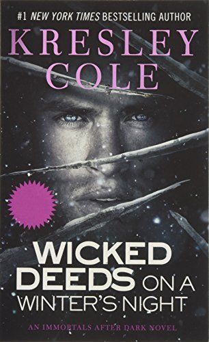 Wicked Deeds on a Winter's Night