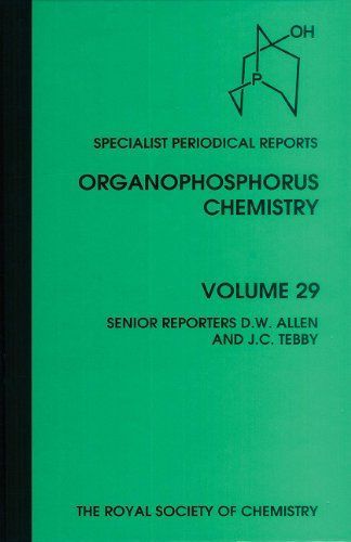 Organophosphorus Chemistry