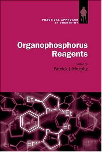 Organophosphorus Reagents