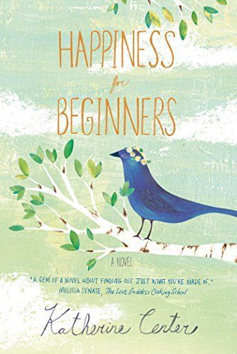 Happiness for Beginners
