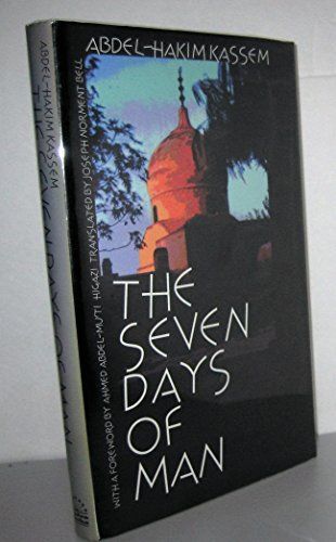 The Seven Days of Man