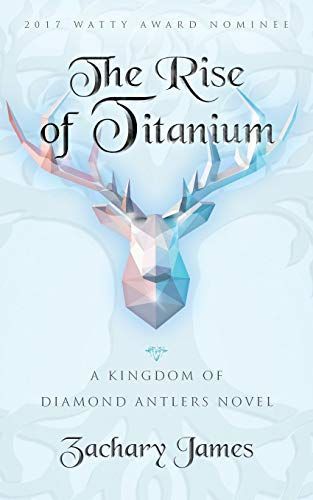 The Rise of Titanium