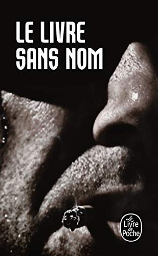 Le livre sans nom