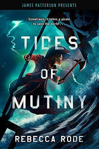 Tides of Mutiny