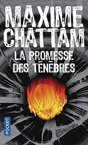 La promesse des ténèbres