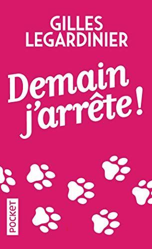 Demain j'arrête!