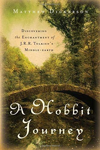 A Hobbit Journey