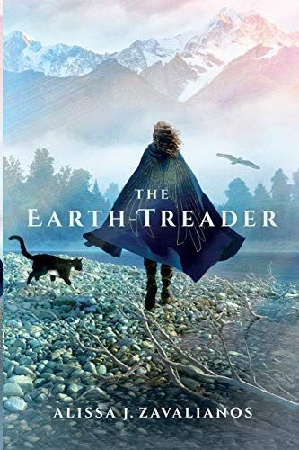 The Earth-Treader