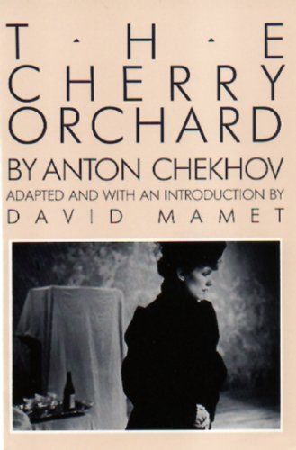 The Cherry Orchard