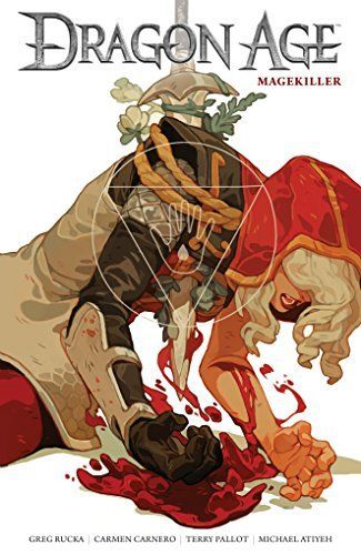 Dragon Age