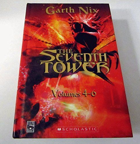 The Seventh Tower
