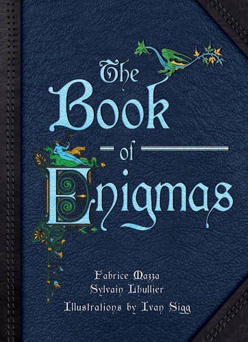 Book of Enigmas