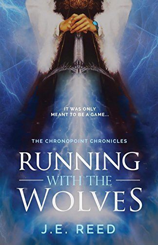 Running with the Wolves