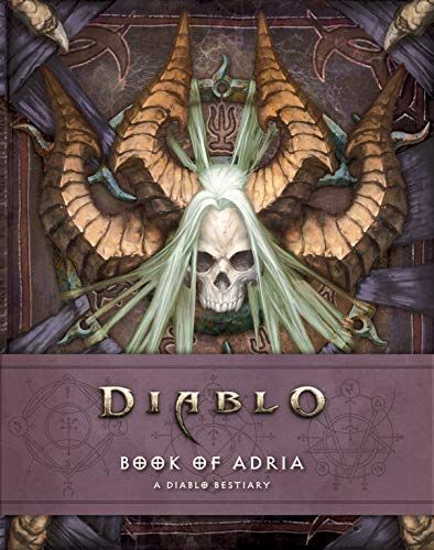 Book of Adria