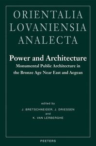 Power and Architecture