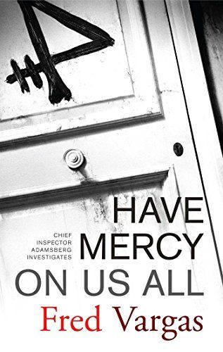 Have Mercy on Us All