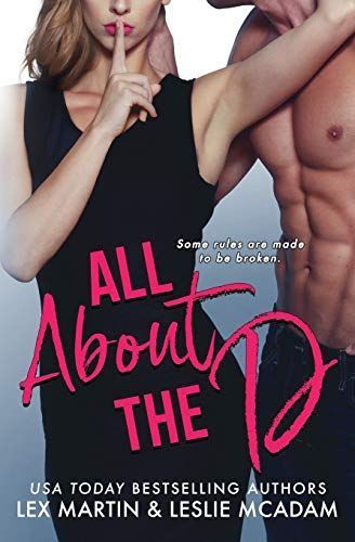All about the D