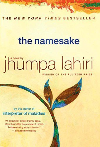 Namesake