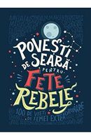 Povȩsti de seařa pentru fete rebele