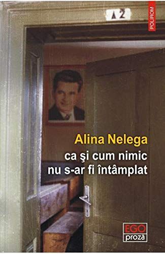 Ca şi cum nimic nu s-ar fi întâmplat