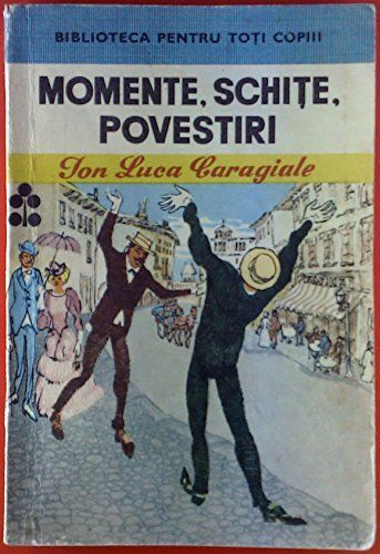 Momente, schiţe, povestiri