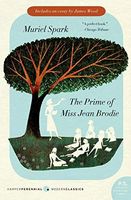 The Prime of Miss Jean Brodie