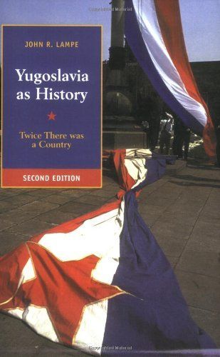 Yugoslavia as History