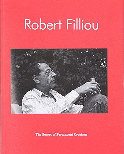 Robert Filliou