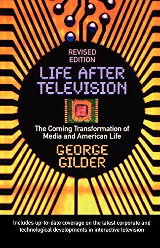 Life After Television