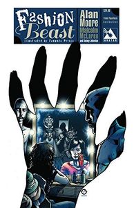 FASHION BEAST TPB