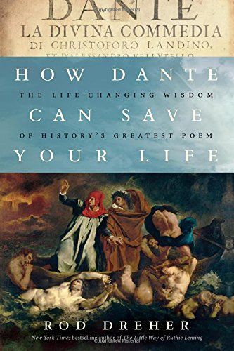 How Dante Can Save Your Life