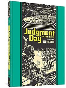 Judgment Day