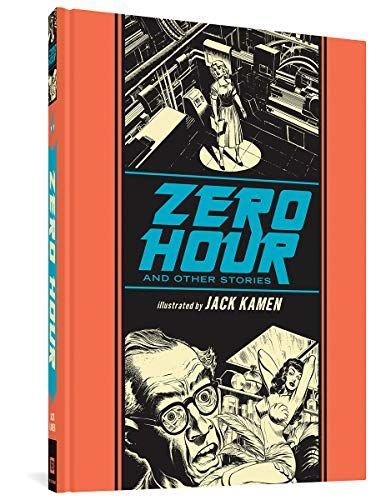 Zero Hour