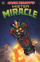 Jack Kirby's Mister Miracle