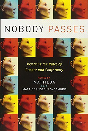 Nobody Passes