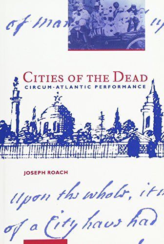 Cities of the Dead