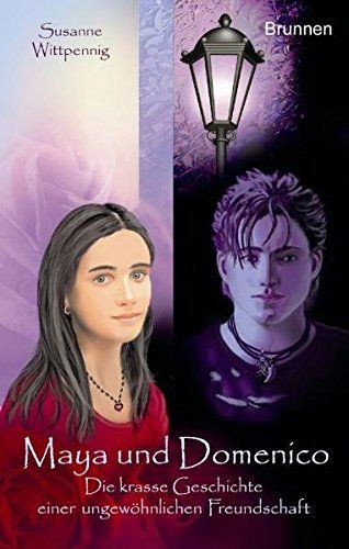 Maya und Domenico