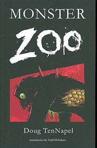 Monster Zoo