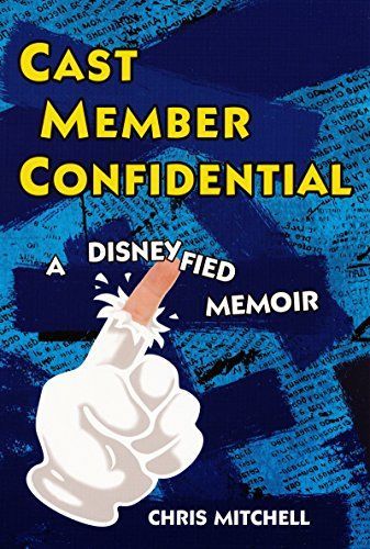 Cast Member Confidential