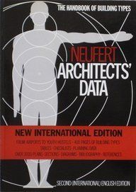 Architects' Data