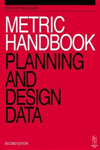 Metric Handbook