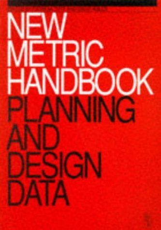 New Metric Handbook