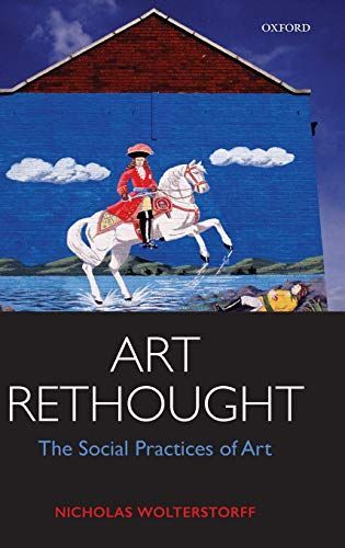 Art Rethought