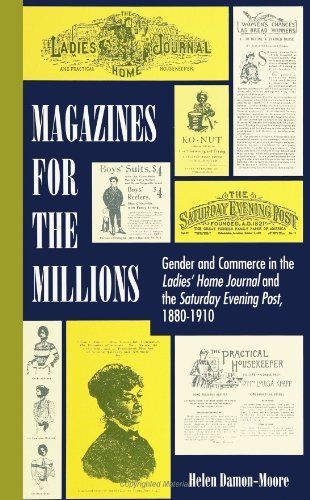 Magazines for the Millions