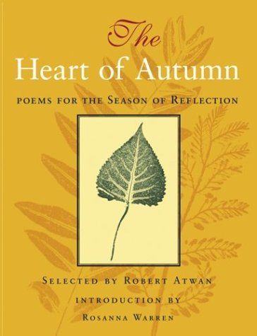 The Heart of Autumn